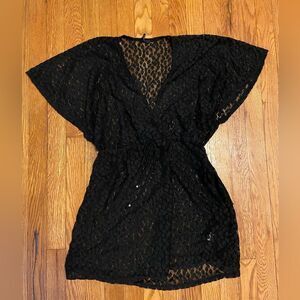 Portocruz Women’s Beach Coverup XL